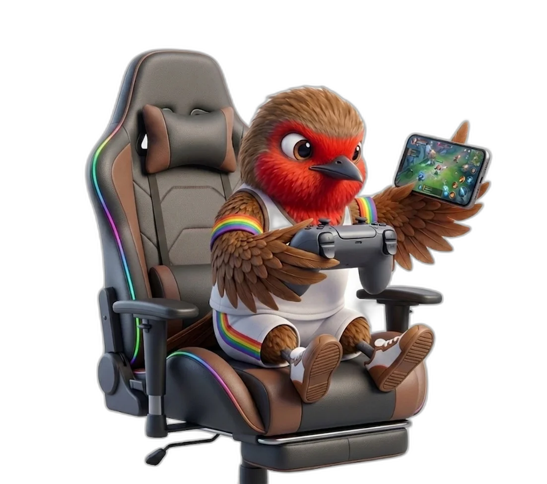 E-Sport