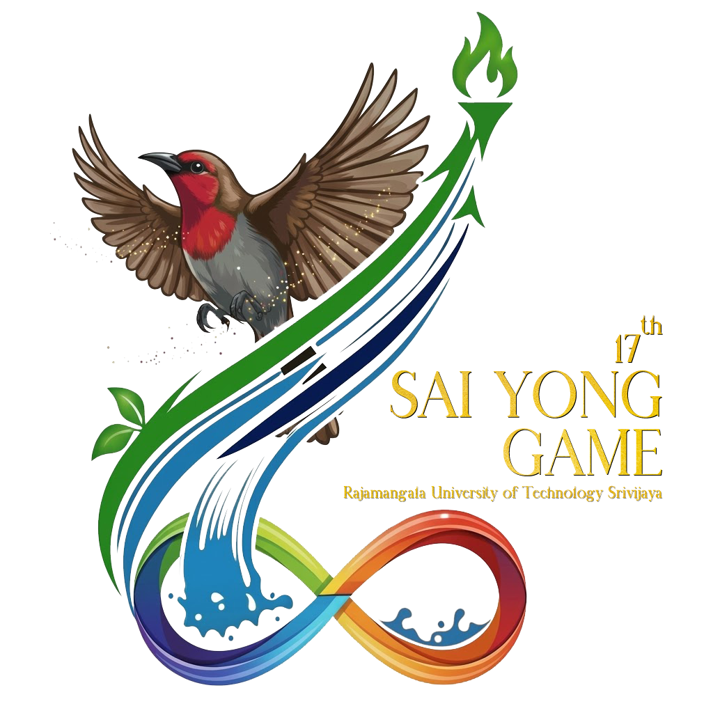 การแข่งขันกีฬามหาวิทยาลัยเทคโนโลยีราชมงคลศรีวิชัย ครั้งที่ 17 สายโยงเกมส์