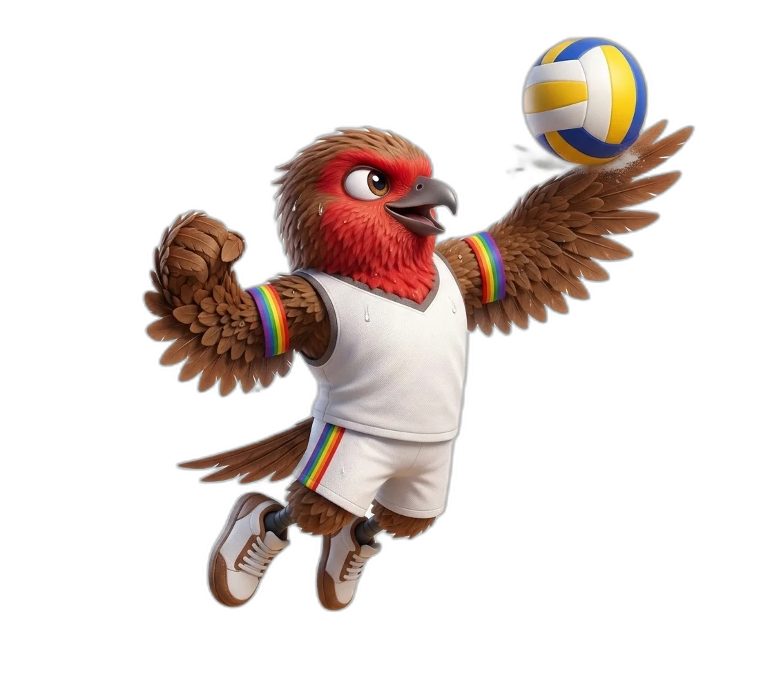 วอลเลย์บอล
